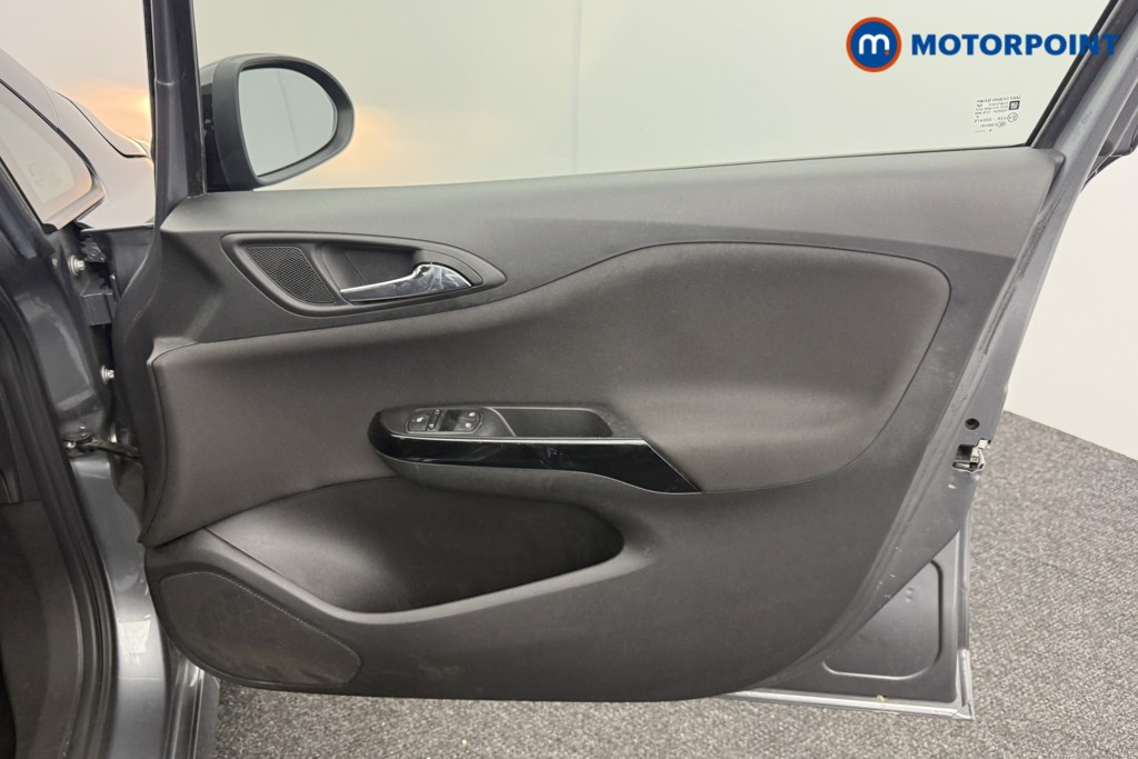 Used Vauxhall Corsa 2019 for sale - 76405394: Photo 23