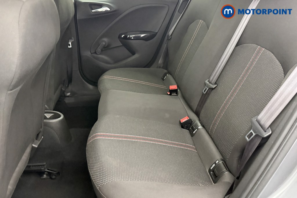 Used Vauxhall Corsa 2019 for sale - 76405394: Photo 27