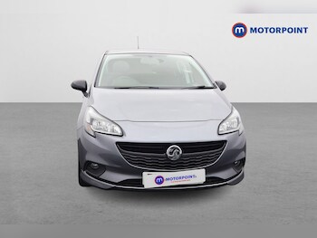 Used Vauxhall Corsa 2019 for sale - 76405394: Photo