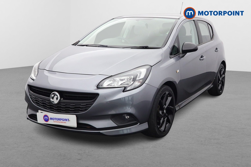 Used Vauxhall Corsa 2019 for sale - 76405394: Photo 3