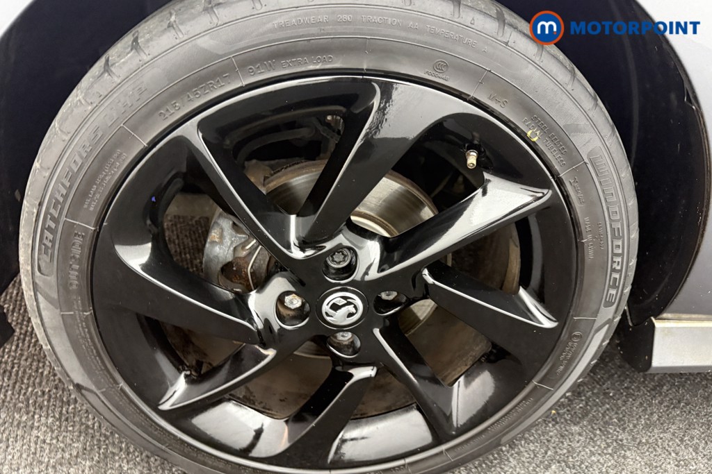 Used Vauxhall Corsa 2019 for sale - 76405394: Photo 33