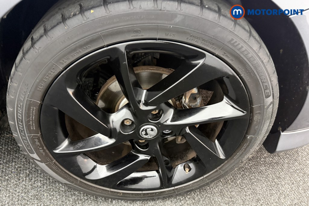 Used Vauxhall Corsa 2019 for sale - 76405394: Photo 36