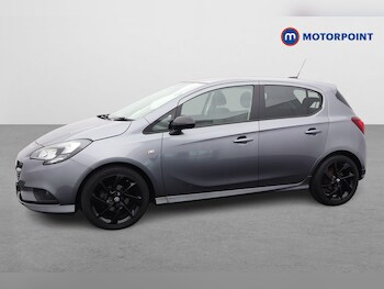 Used Vauxhall Corsa 2019 for sale - 76405394: Photo