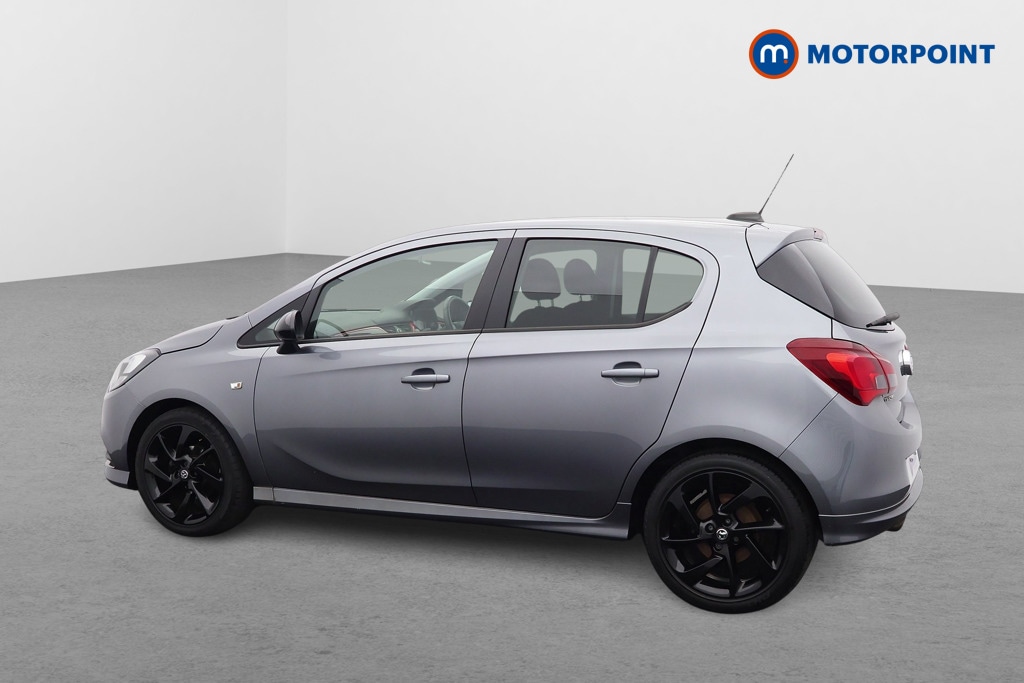 Used Vauxhall Corsa 2019 for sale - 76405394: Photo 5