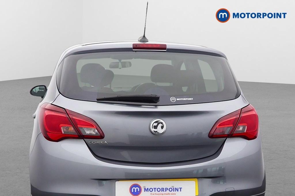 Used Vauxhall Corsa 2019 for sale - 76405394: Photo 7