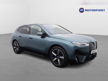 Used BMW iX 2022 for sale - 79505069: Photo