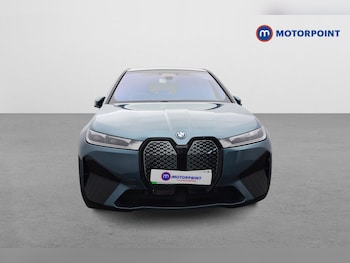 Used BMW iX 2022 for sale - 79505069: Photo