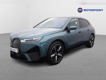 Used BMW iX 2022 for sale - 79505069: Photo