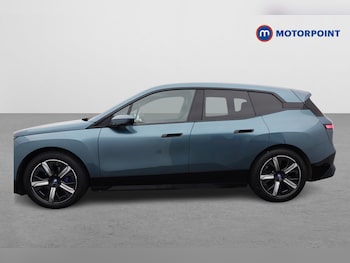 Used BMW iX 2022 for sale - 79505069: Photo