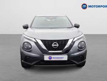 Used Nissan Juke 2025 for sale - 75075061: Photo