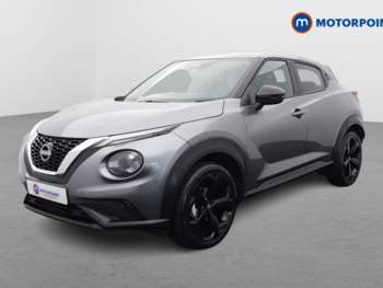Used Nissan Juke 2025 for sale - 75075061: Photo