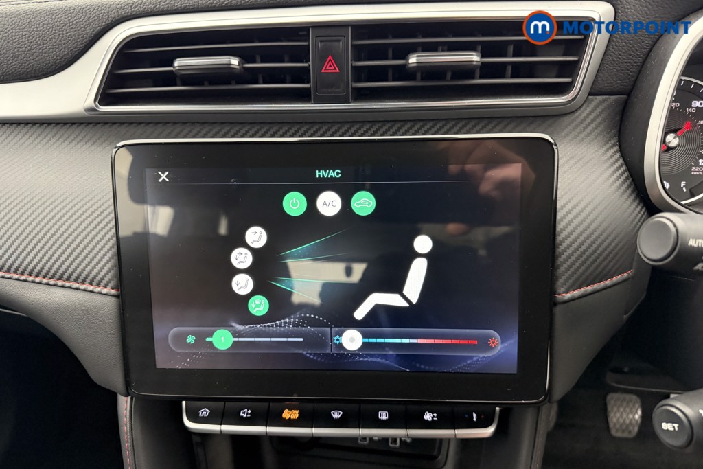 Used MG MG ZS 2023 for sale - 77168154: Photo 14