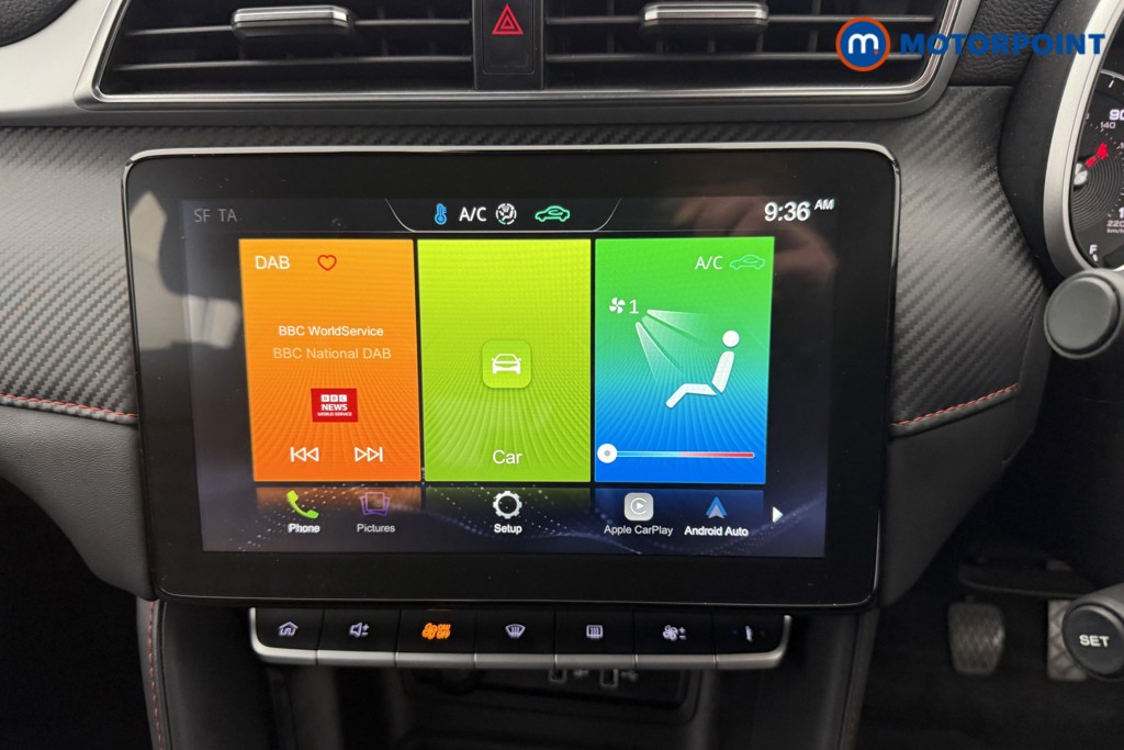 Used MG MG ZS 2023 for sale - 77168154: Photo 15