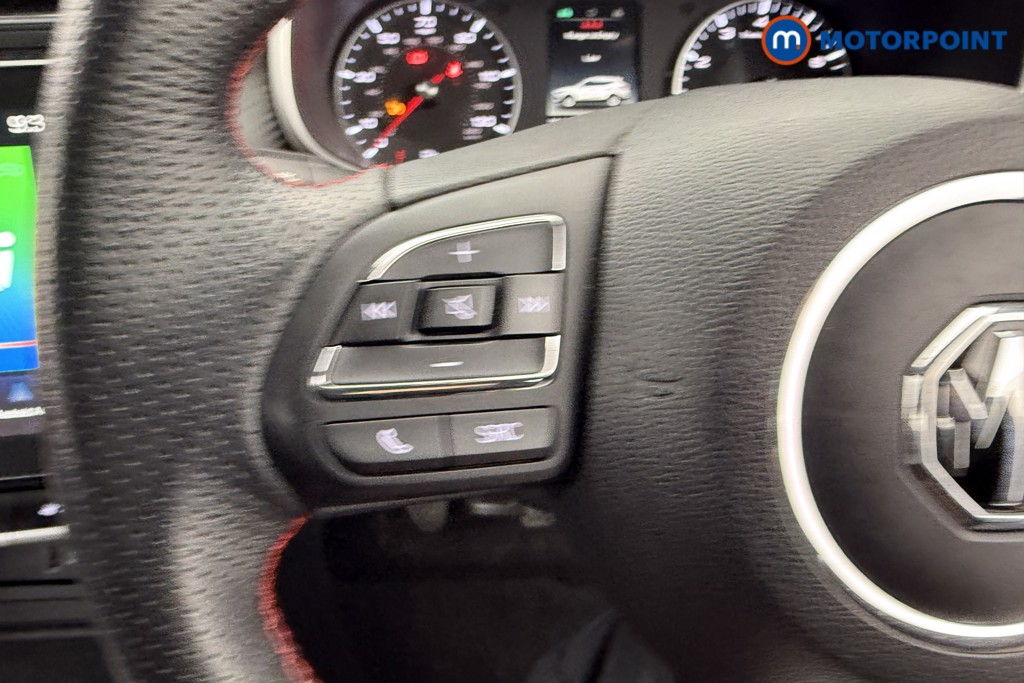 Used MG MG ZS 2023 for sale - 77168154: Photo 17