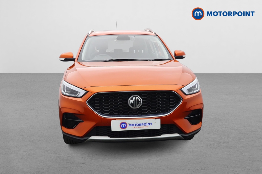 Used MG MG ZS 2023 for sale - 77168154: Photo 2