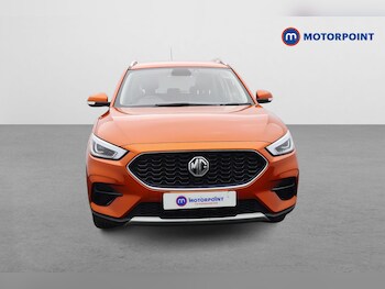 Used MG MG ZS 2023 for sale - 77168154: Photo