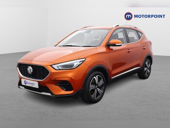 Used MG MG ZS 2023 for sale - 77168154: Photo