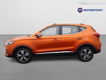 Used MG MG ZS 2023 for sale - 77168154: Photo