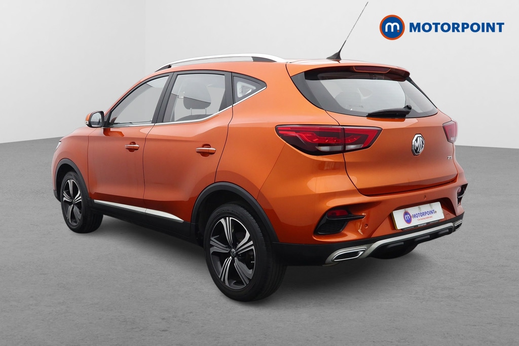 Used MG MG ZS 2023 for sale - 77168154: Photo 5