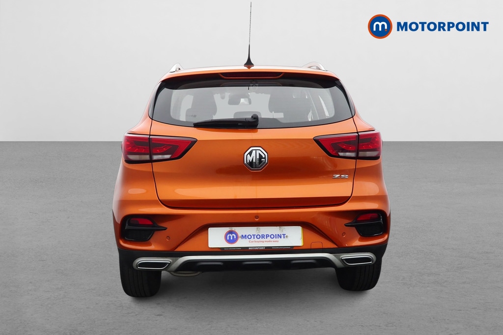 Used MG MG ZS 2023 for sale - 77168154: Photo 6