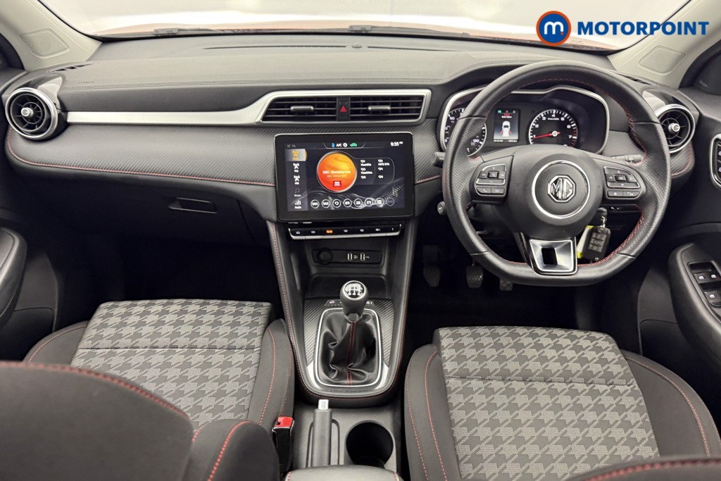 Used MG MG ZS 2023 for sale - 77168154: Photo 9