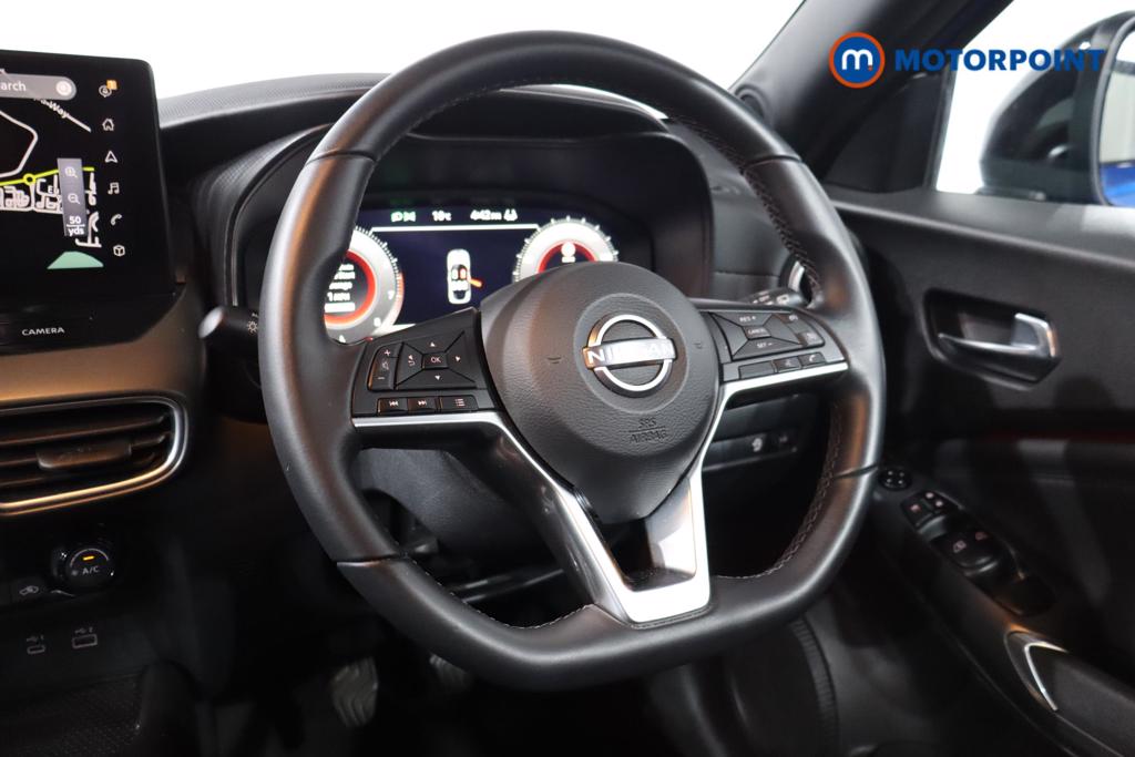 Used Nissan Juke 2024 for sale - 77604423: Photo 11