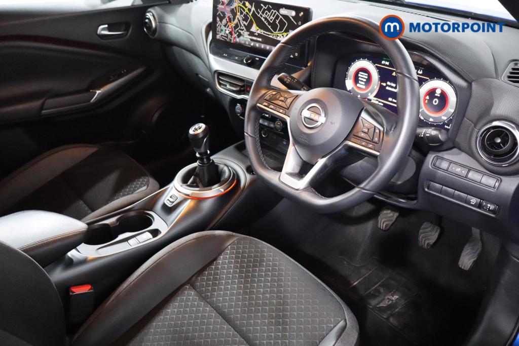 Used Nissan Juke 2024 for sale - 77604423: Photo 12