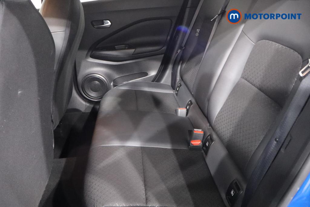 Used Nissan Juke 2024 for sale - 77604423: Photo 29