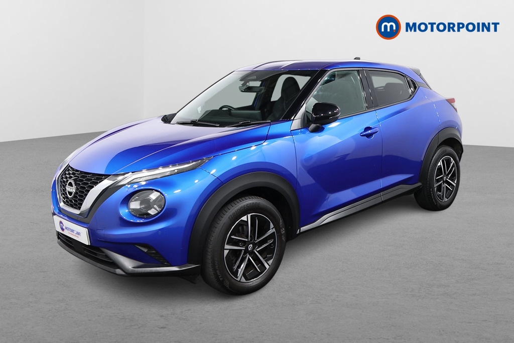 Used Nissan Juke 2024 for sale - 77604423: Photo 3