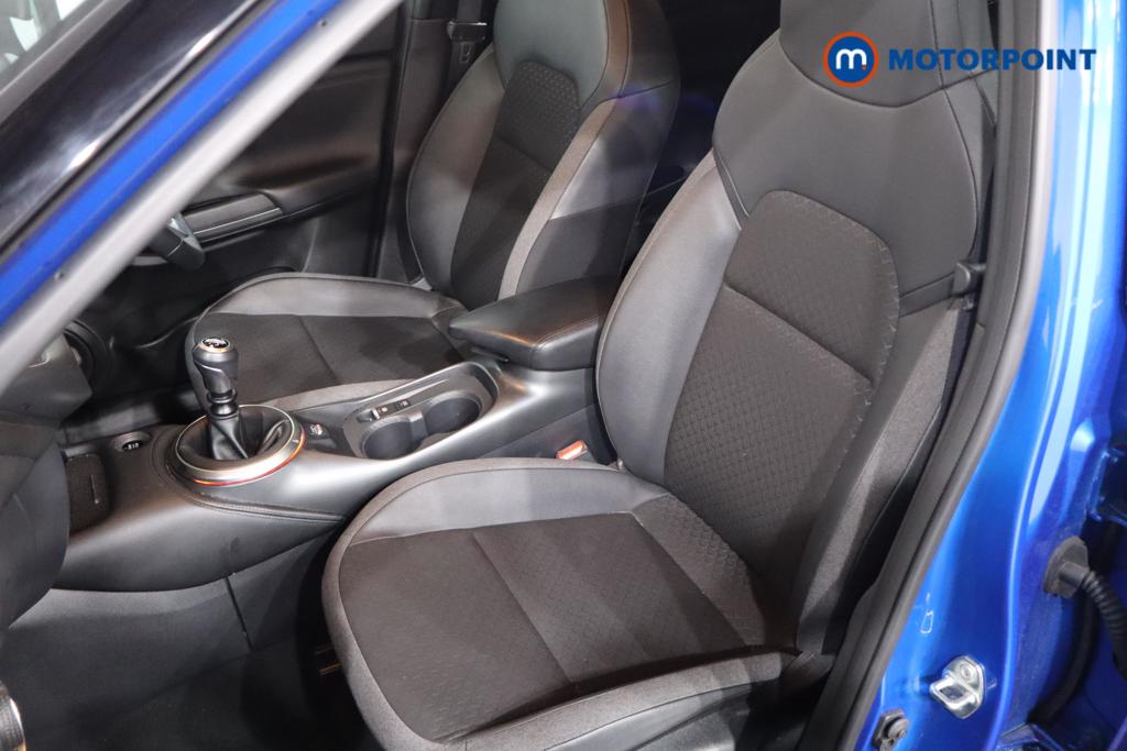 Used Nissan Juke 2024 for sale - 77604423: Photo 30