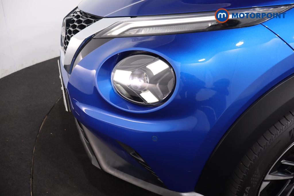 Used Nissan Juke 2024 for sale - 77604423: Photo 32