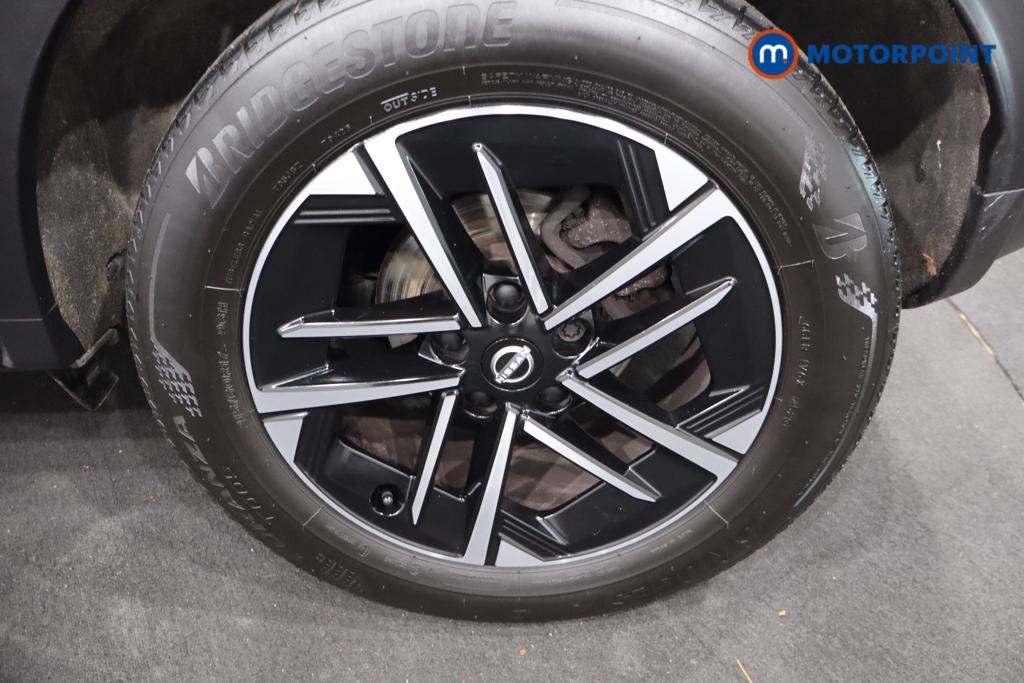 Used Nissan Juke 2024 for sale - 77604423: Photo 34