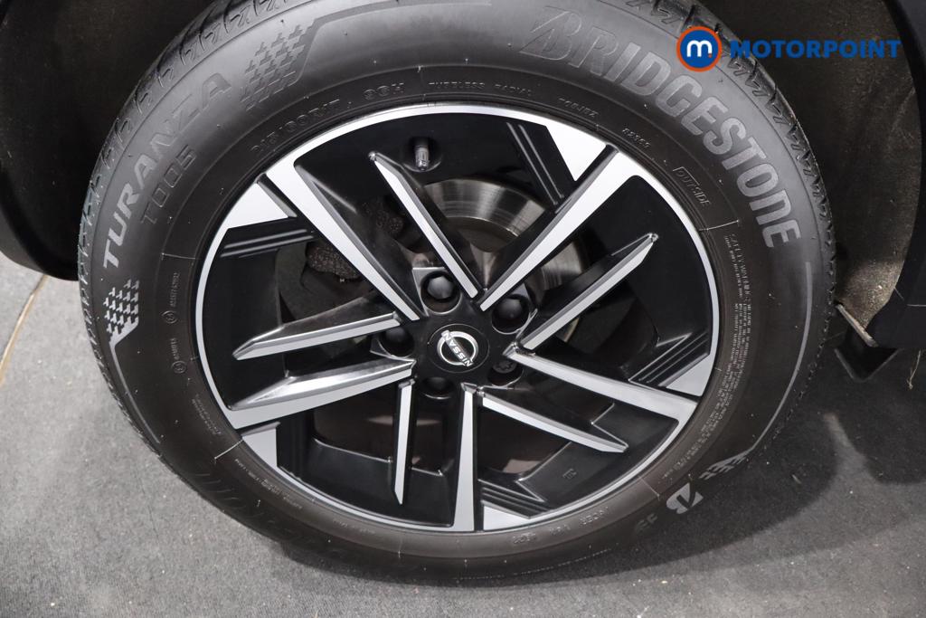 Used Nissan Juke 2024 for sale - 77604423: Photo 35