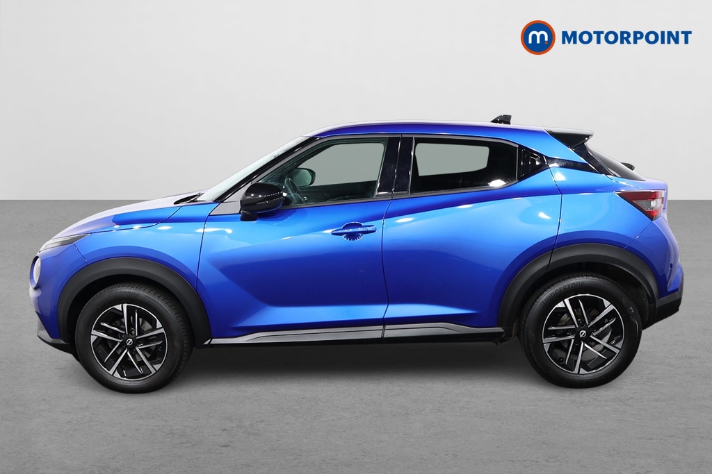 Used Nissan Juke 2024 for sale - 77604423: Photo 4