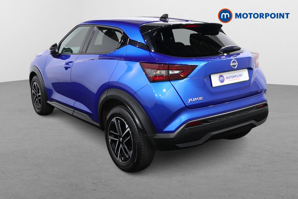 Used Nissan Juke 2024 for sale - 77604423: Photo 5