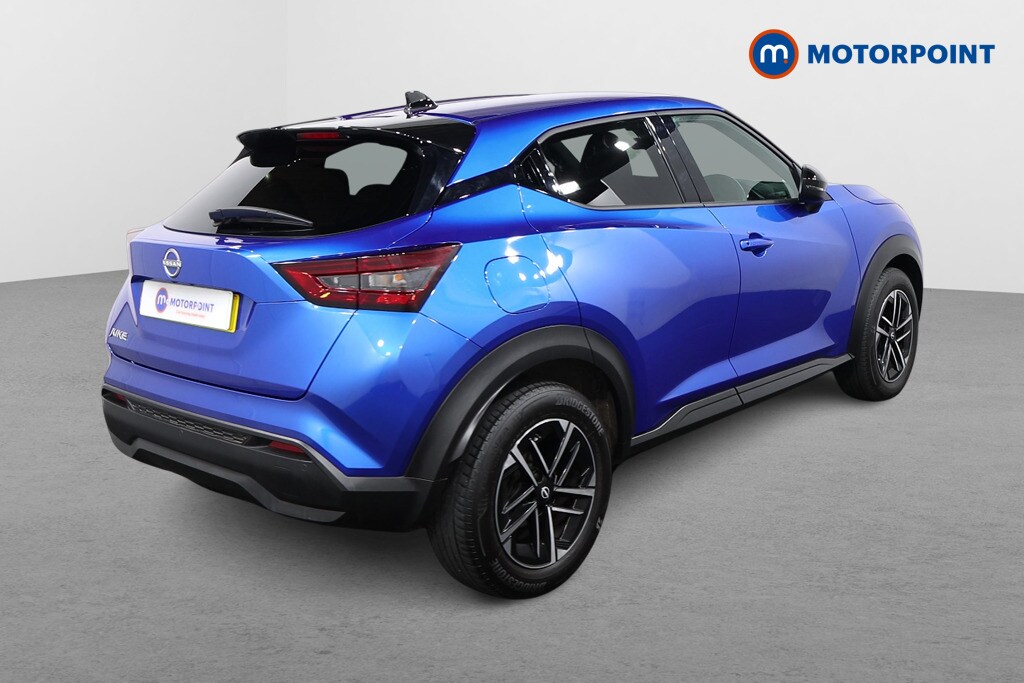 Used Nissan Juke 2024 for sale - 77604423: Photo 7