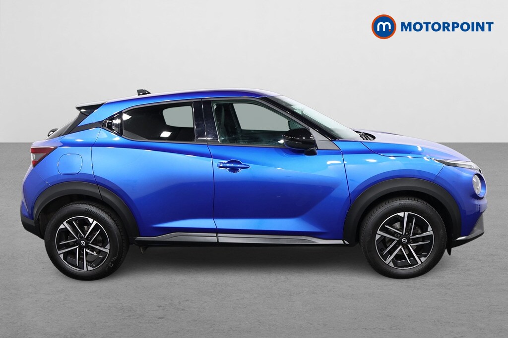 Used Nissan Juke 2024 for sale - 77604423: Photo 8