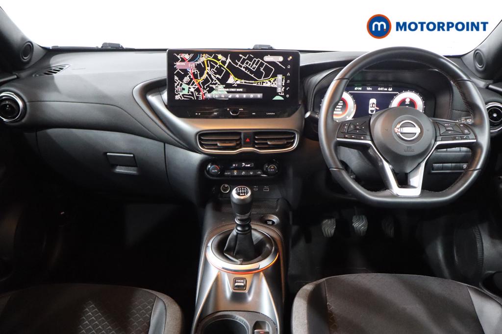 Used Nissan Juke 2024 for sale - 77604423: Photo 9