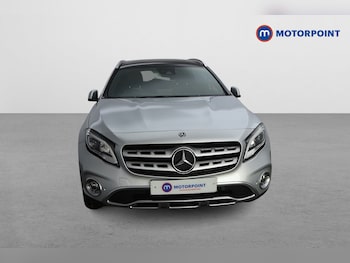Used Mercedes-Benz GLA 2019 for sale - 75759560: Photo