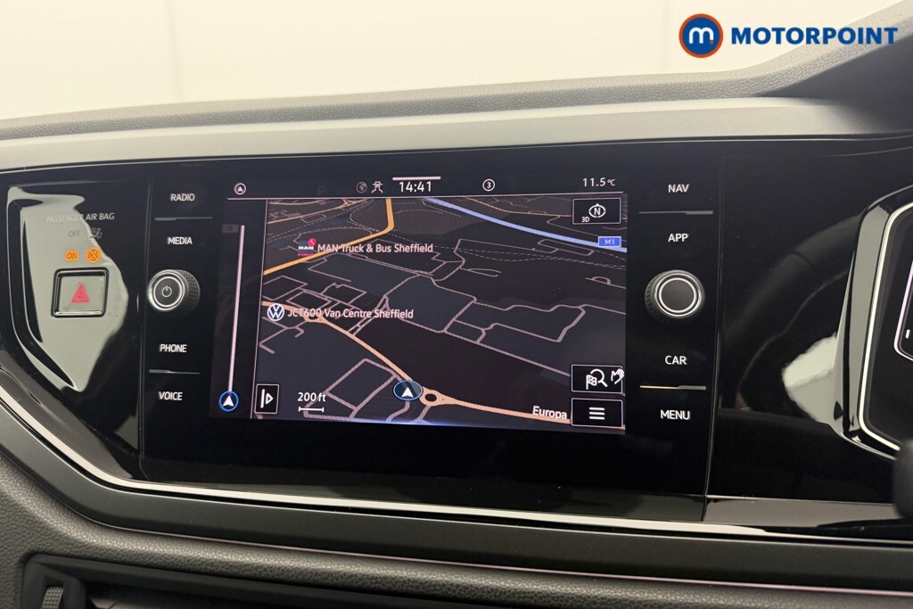 Used Volkswagen Polo 2023 for sale - 77563592: Photo 10