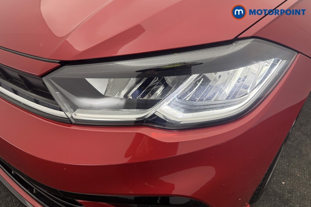 Used Volkswagen Polo 2023 for sale - 77563592: Photo 23