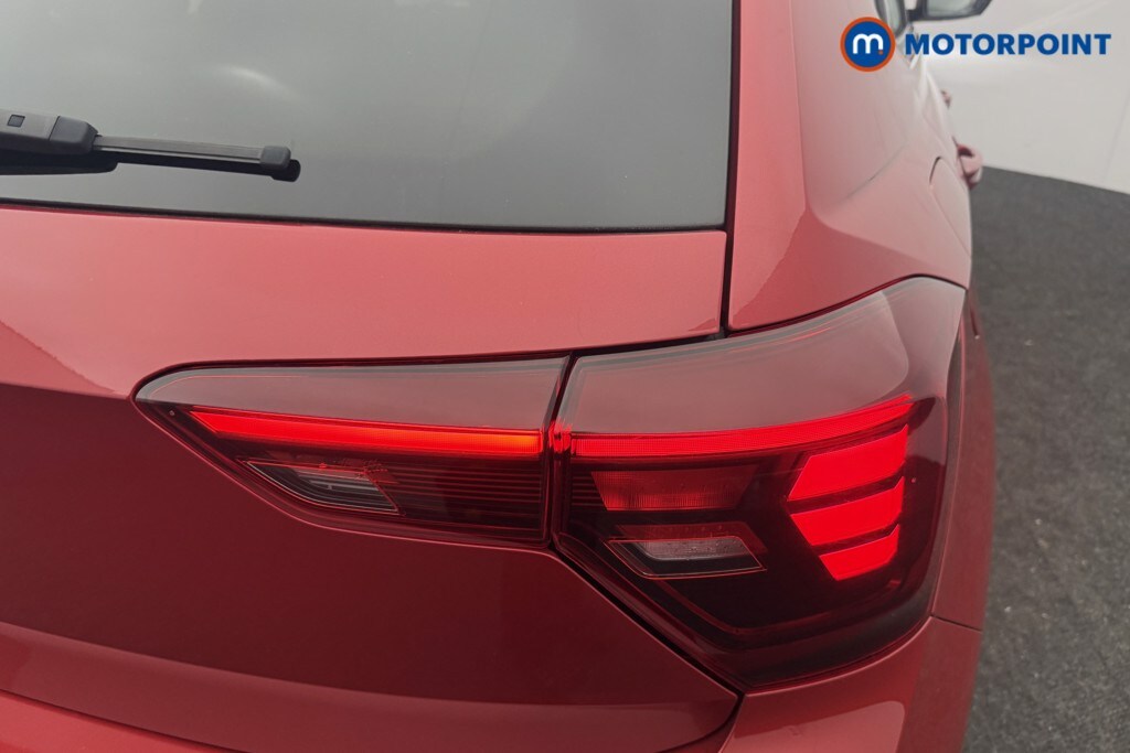 Used Volkswagen Polo 2023 for sale - 77563592: Photo 25