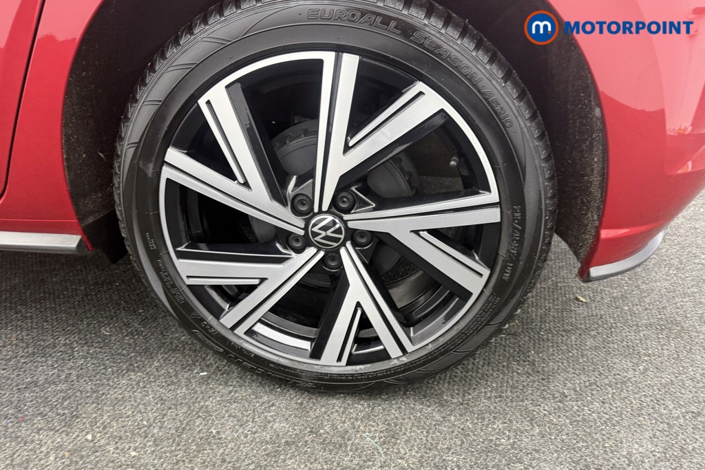 Used Volkswagen Polo 2023 for sale - 77563592: Photo 29