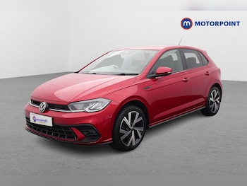 Used Volkswagen Polo 2023 for sale - 77563592: Photo
