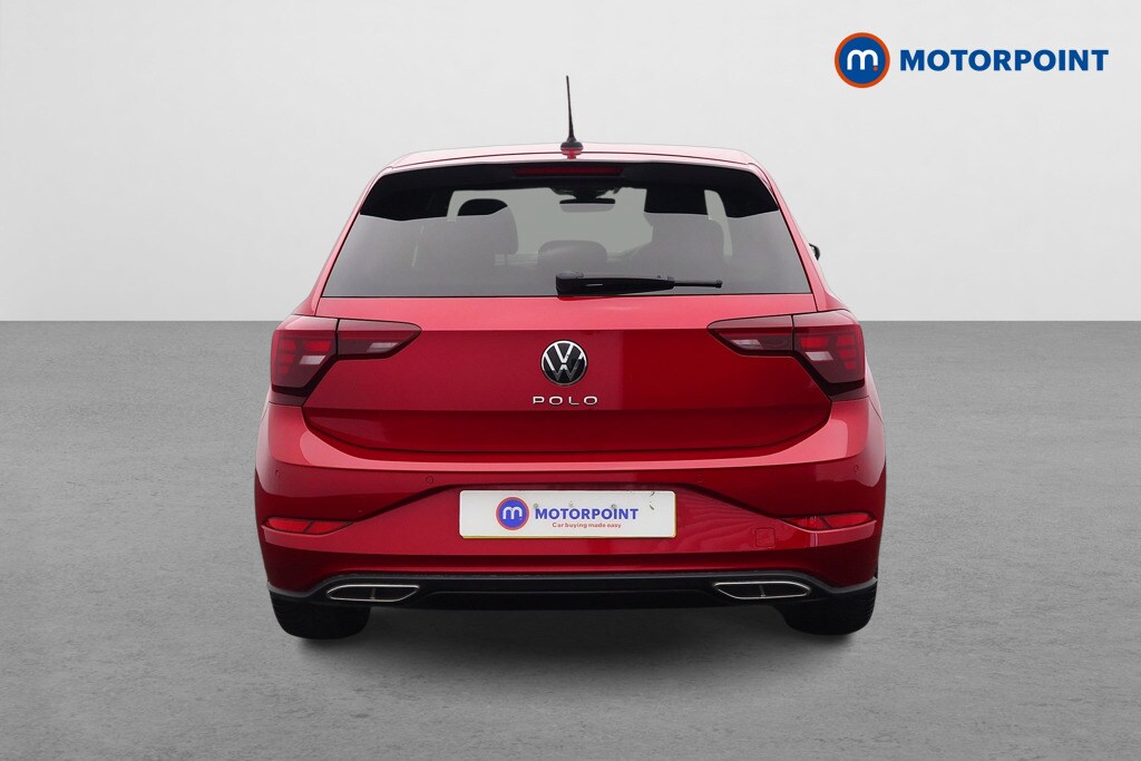 Used Volkswagen Polo 2023 for sale - 77563592: Photo 6