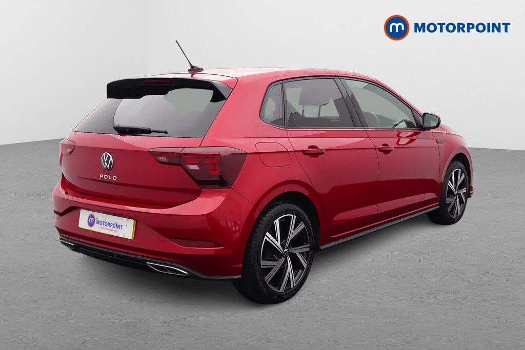 Used Volkswagen Polo 2023 for sale - 77563592: Photo 7