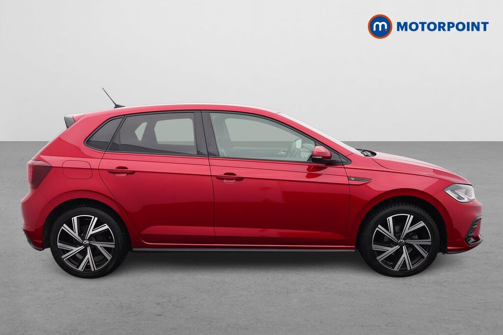 Used Volkswagen Polo 2023 for sale - 77563592: Photo 8