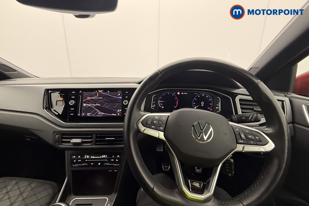 Used Volkswagen Polo 2023 for sale - 77563592: Photo 9