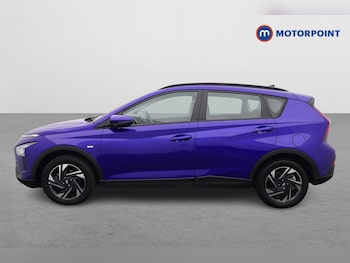 Used Hyundai BAYON 2023 for sale - 78718683: Photo
