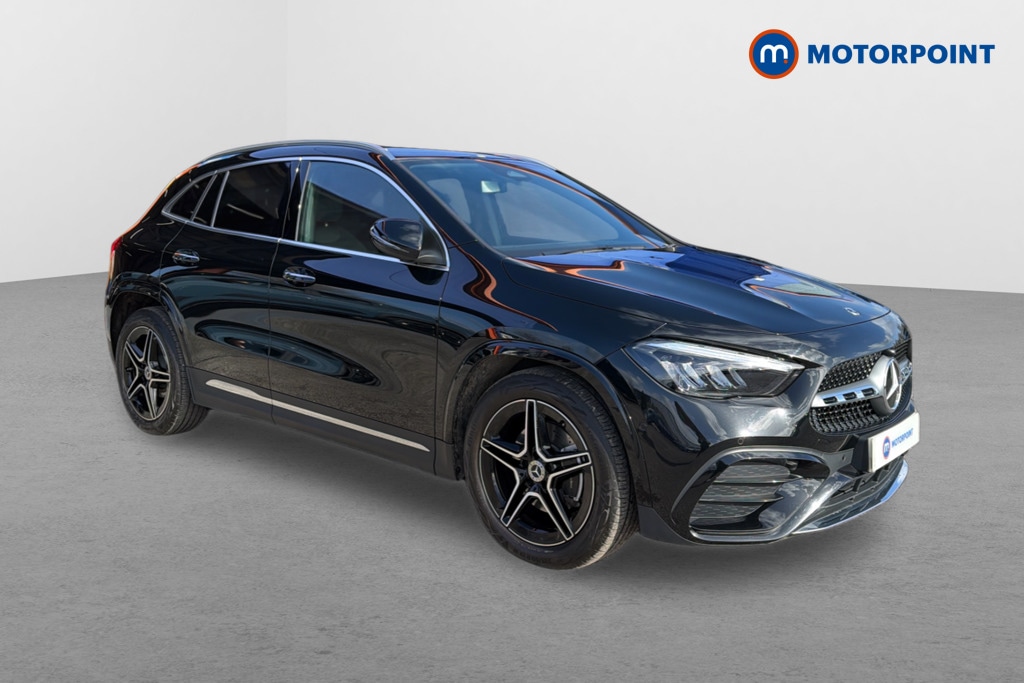 Used Mercedes-Benz GLA 2025 for sale - 77904042: Photo 1